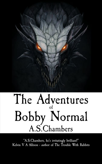 The Adventures of Bobby Normal