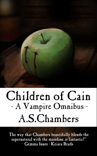 Children of Cain
