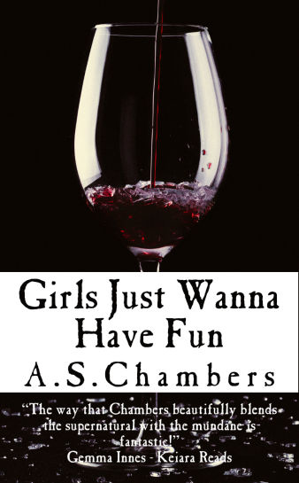 Girls Just Wanna Have Fun