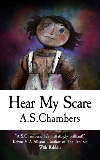 Hear My Scare