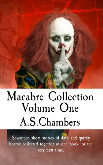 Macabre Collection: Volume 1