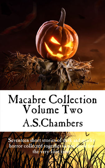 Macabre Collection: Volume 2